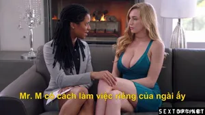 Con rể bạo lực thích xxx với má vợ