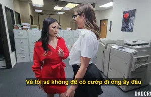 Thất bại khi chơi cổ phiếu, người vợ trốn anh xã đi làm gái mát-xa để kiếm tiền trả nợ