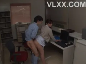 Hot japan girl Yura Kasumi fuck with teacher