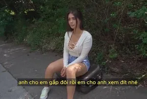 Nếu em chăm chỉ học hành, chị sẽ làm bất cứ điều gì cho em…