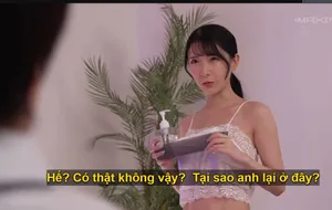 Cậu nhân viên bị chị quản lý trói lại Nắc trong chuyến công tác